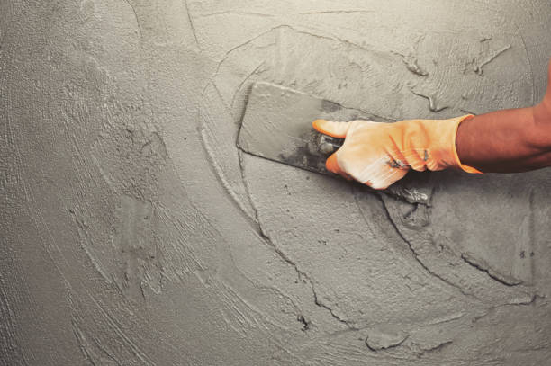 Best Concrete Foundation Repair  in North Corbin, KY