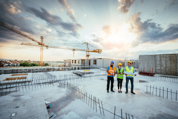  North Corbin, KY Concrete contractor Pros